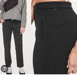 Lululemon - On The Move Pants NWT - Navy